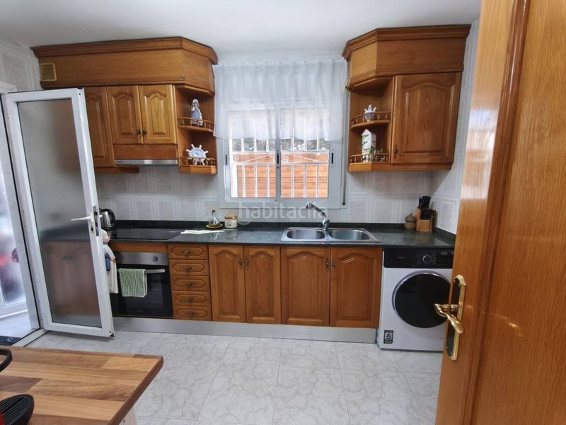 Foto 15c5b425-6593-4eb6-8688-04e06adec135. Casa amb aparcament a Can Nicolau - Les Sorres - Valparaiso Cunit