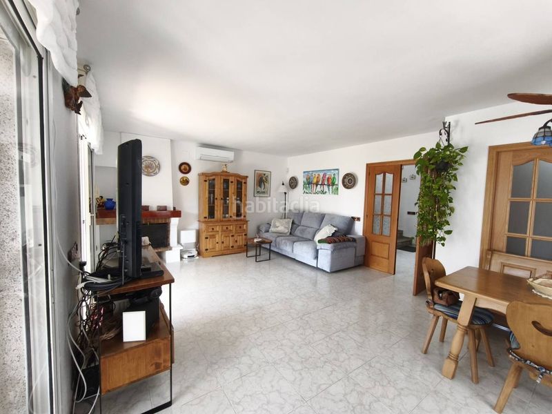 Foto 582aaca6-abde-41b6-8005-6c6784e1b050. Casa amb aparcament a Can Nicolau - Les Sorres - Valparaiso Cunit