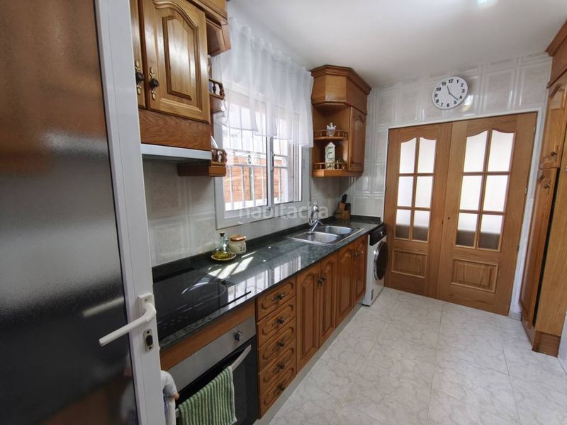 Foto 72c321e7-2f1a-4417-a789-e070466e6368. Casa amb aparcament a Can Nicolau - Les Sorres - Valparaiso Cunit