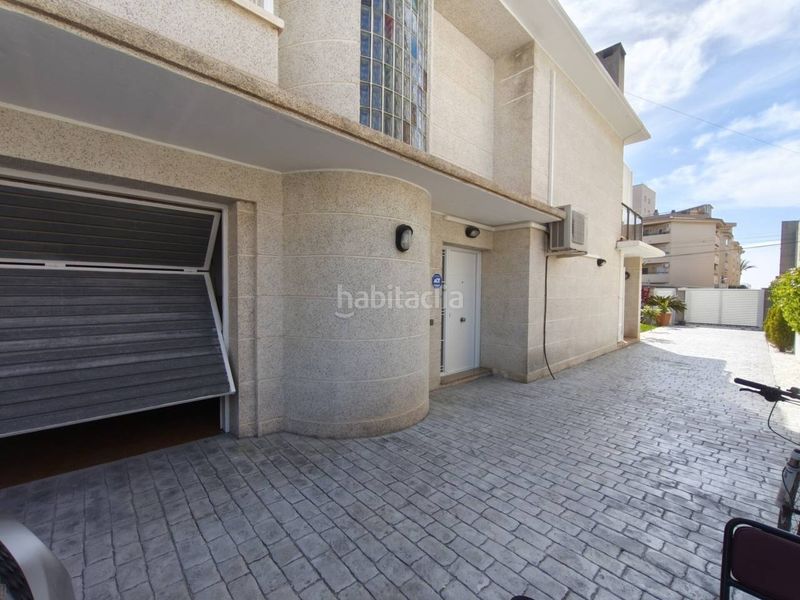 Foto b27a0759-625d-4ff2-890d-603d6073b663. Casa amb aparcament a Can Nicolau - Les Sorres - Valparaiso Cunit