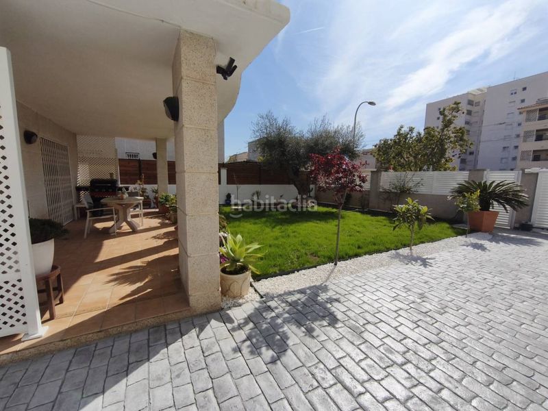 Foto fcb8f2ce-7c82-46b6-a94d-a4ada6fd9c03. Casa amb aparcament a Can Nicolau - Les Sorres - Valparaiso Cunit