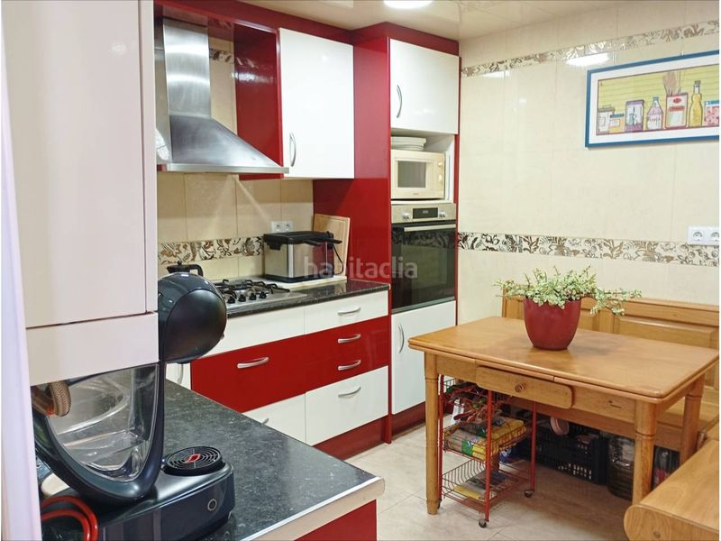 Foto 2556c008-d23d-4a53-b495-dac062bacbf5. Pis amb calefacció a Cunit residencial Cunit