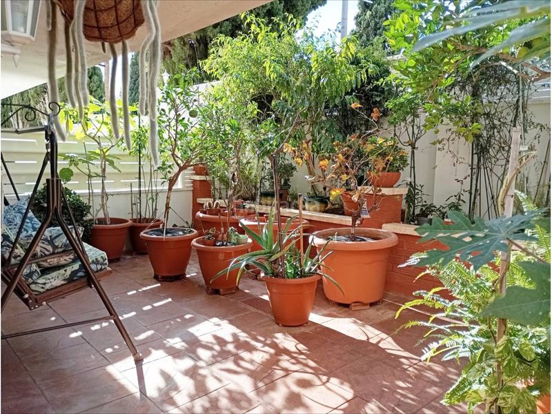 Foto 64a71359-2dd8-42f0-8f5d-5e19bd93f1e7. Pis amb calefacció a Cunit residencial Cunit