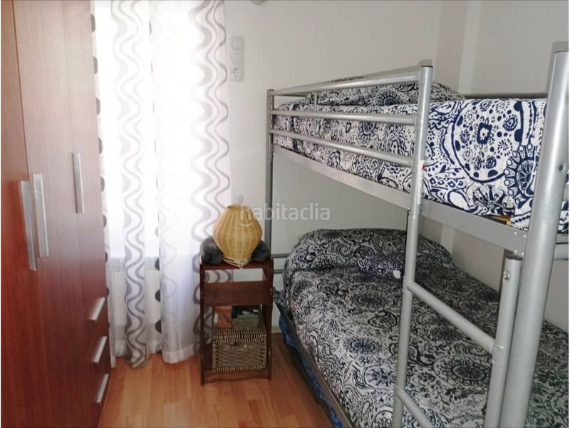 Foto 7290c7be-3be8-4524-8078-4ea7b79cf7da. Pis amb calefacció a Cunit residencial Cunit