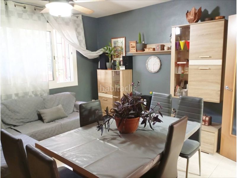 Foto 7ab0f998-184a-4393-96df-6b61cb7ce9e1. Pis amb calefacció a Cunit residencial Cunit