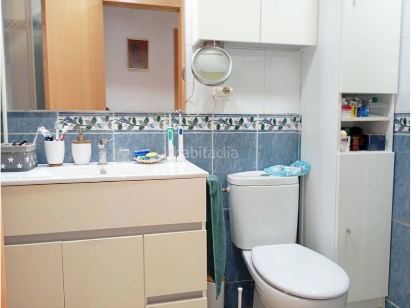 Foto ac16be51-3631-45c2-a211-22444586bfe1. Pis amb calefacció a Cunit residencial Cunit