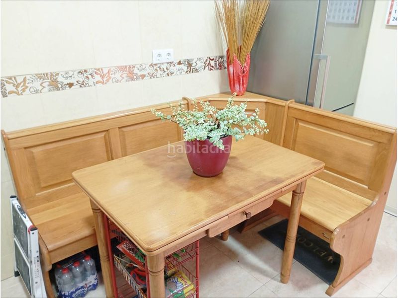 Foto ac726435-8ec8-45f5-88a2-267279daa44b. Pis amb calefacció a Cunit residencial Cunit