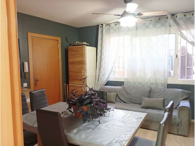 Foto d2291219-eb4e-435f-9fcd-85fa48da9724. Pis amb calefacció a Cunit residencial Cunit