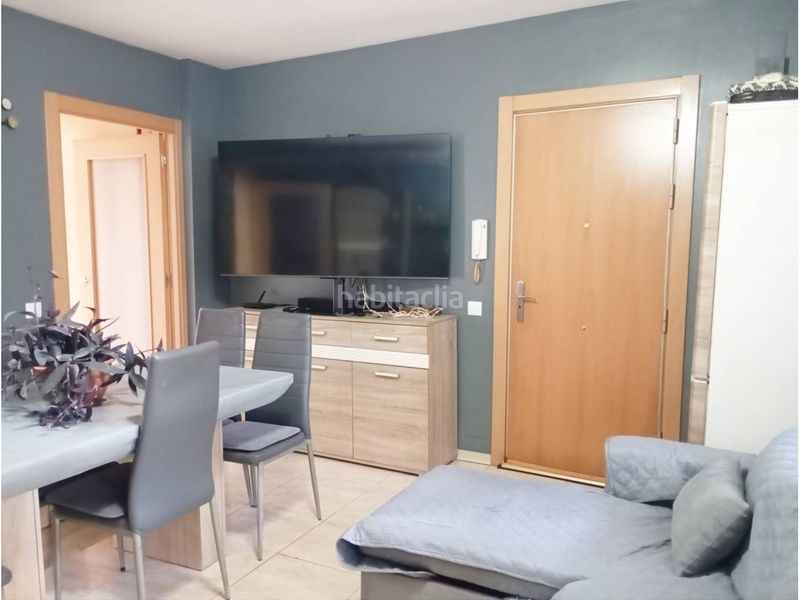 Foto df95040c-2dc5-4f18-a0ee-1fbe2cd8d307. Pis amb calefacció a Cunit residencial Cunit