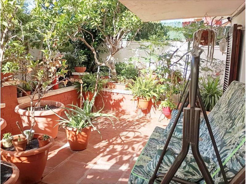 Foto e2d719c5-5fc7-4bb4-ab75-07593ca55d78. Pis amb calefacció a Cunit residencial Cunit