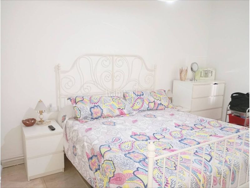 Foto efb8c87c-4998-48d9-b0a6-0eb0bc6fe4f5. Pis amb calefacció a Cunit residencial Cunit