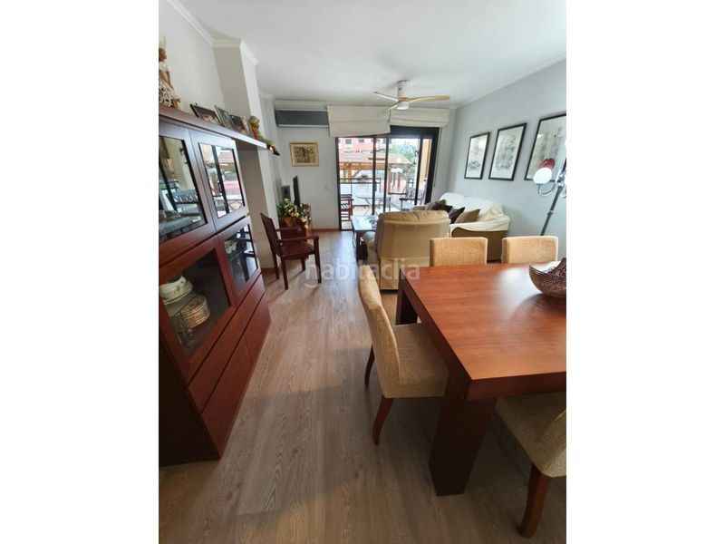 Foto 0a5aa869-5a0b-412b-97ef-fa1fc22f98dc. Pis amb calefacció aparcament piscina a Can Toni Cunit