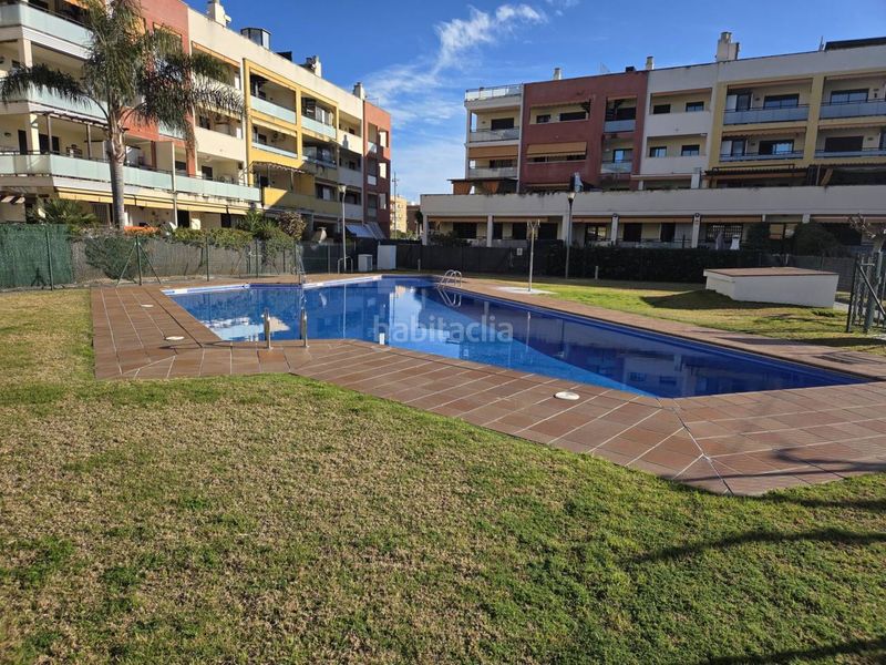 Foto 3372789c-2986-4331-8a46-83141cd69e64. Pis amb calefacció aparcament piscina a Can Toni Cunit