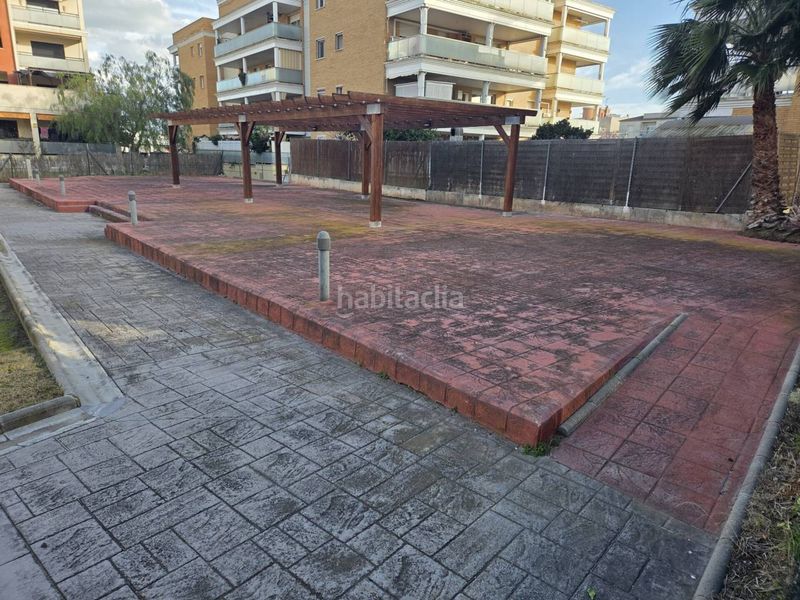 Foto e864685e-6a57-4ca9-8ab7-524a0ad35556. Pis amb calefacció aparcament piscina a Can Toni Cunit