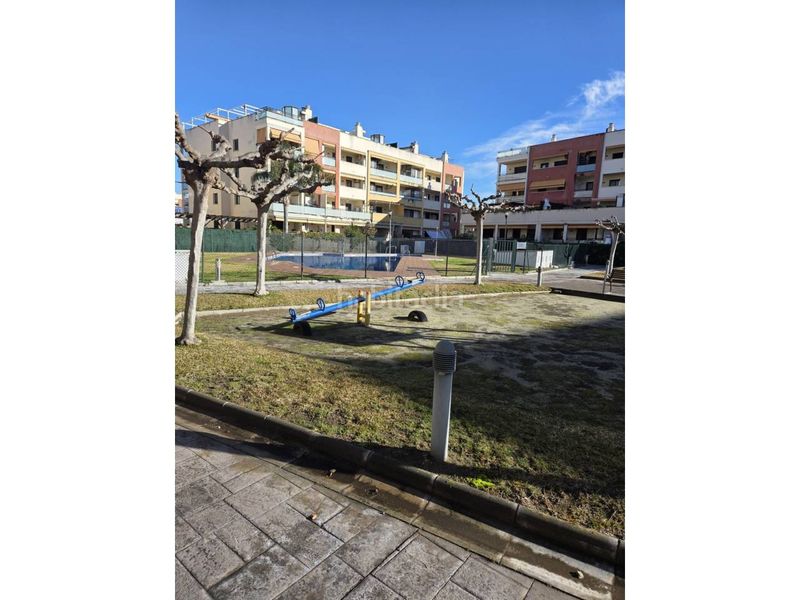 Foto f7b832bc-bd44-44ab-8b92-86f8f253bbaf. Pis amb calefacció aparcament piscina a Can Toni Cunit
