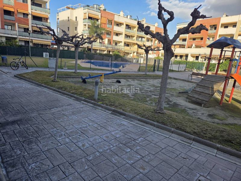 Foto fd91329b-582c-4087-8fb9-c8922f63c0e8. Pis amb calefacció aparcament piscina a Can Toni Cunit