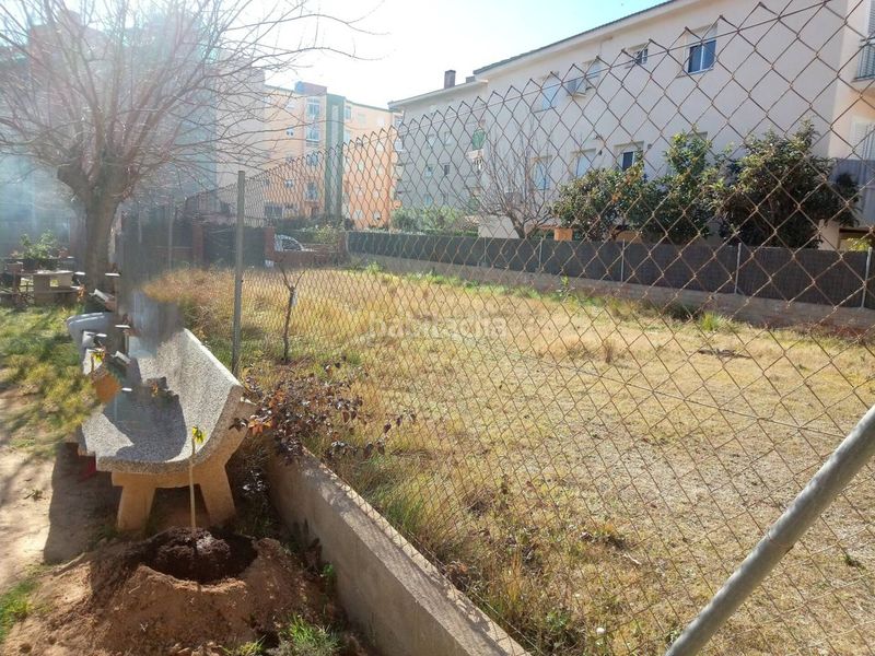 Foto 0081f99c-f3c4-43bf-9735-47b0f5365485. Terreny residencial a Cunit residencial Cunit