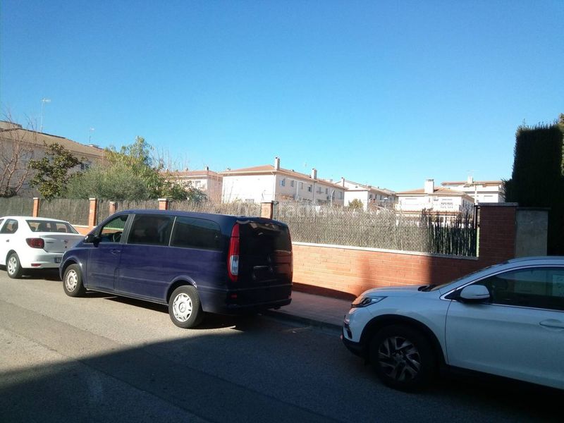 Foto 0572b9cb-cd12-4a47-8826-9f886c05a87e. Terreny residencial a Cunit residencial Cunit