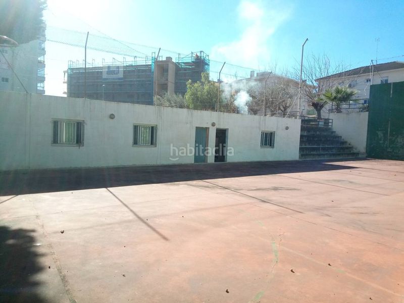 Foto 395225da-080c-462d-b9d5-0bf72eb14654. Terreny residencial a Cunit residencial Cunit