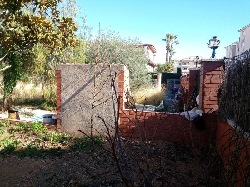 Foto 431508f5-eb30-474c-9da7-a5260be425b3. Terreny residencial a Cunit residencial Cunit