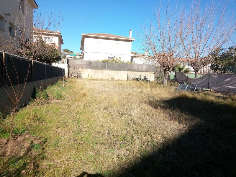 Foto 67cd9550-2597-46a8-8ab1-f10f805be3b9. Terreny residencial a Cunit residencial Cunit