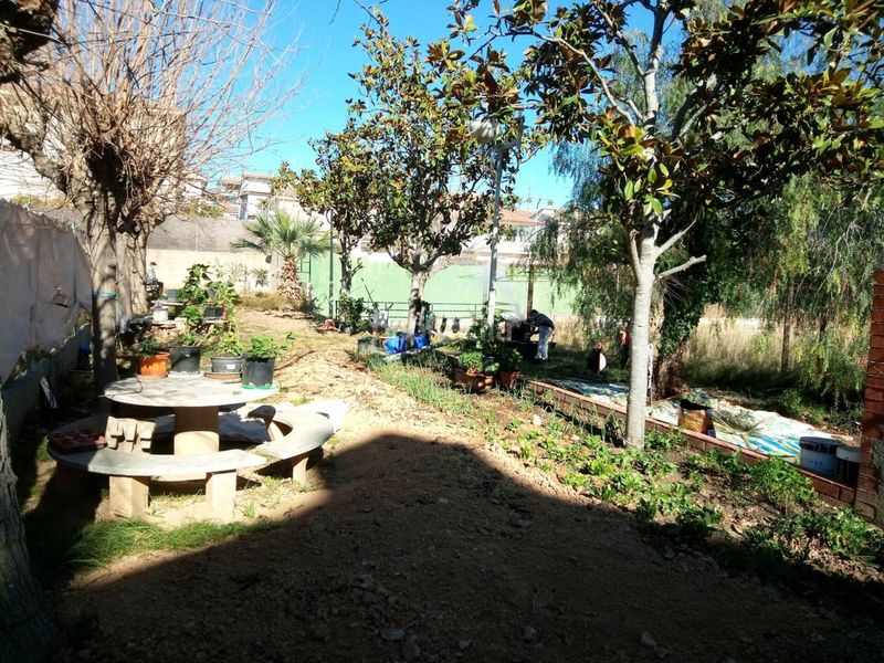 Foto 6eebe671-ebc5-47ba-a477-20aa65b48b0c. Terreny residencial a Cunit residencial Cunit