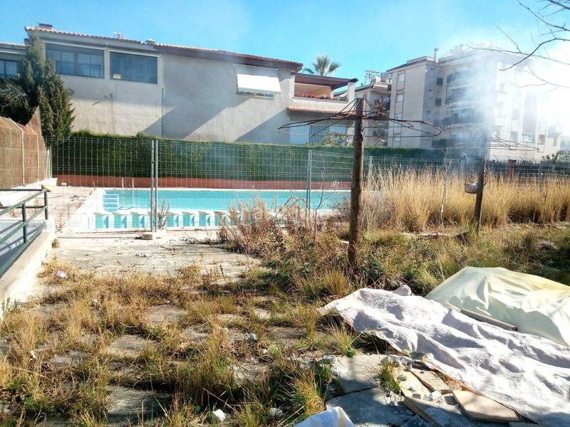 Foto 98b1f818-5512-4bd4-9b1c-df63e740cc84. Terreny residencial a Cunit residencial Cunit