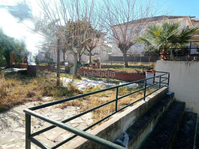 Foto a94ed4f6-a3a6-4ae8-a890-84f854a105ee. Terreny residencial a Cunit residencial Cunit