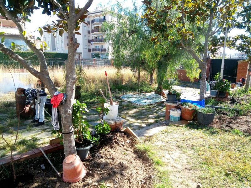 Foto c35cee5e-f63e-40cc-8342-b844cb9bb311. Terreny residencial a Cunit residencial Cunit
