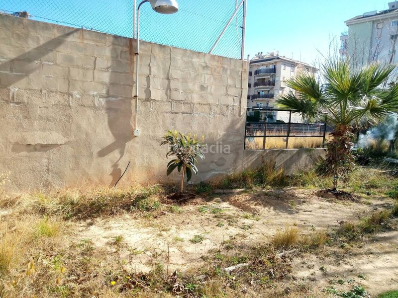 Foto f3d4efea-07c9-4831-a4a4-6b1310a99e01. Terreny residencial a Cunit residencial Cunit