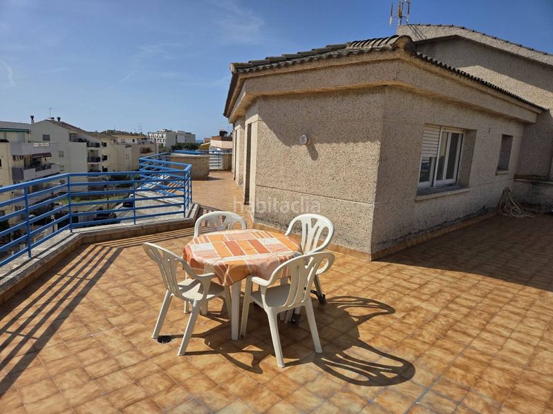 Foto 068d8930-675f-4358-b32a-c37afbb55bb4. Àtic amb aparcament a Cunit diagonal Cunit