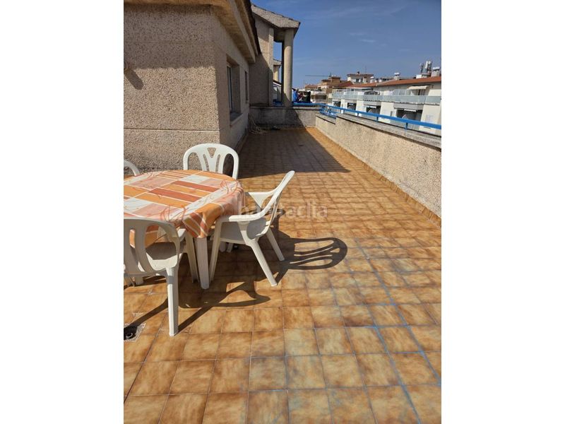 Foto 0e058939-efd3-42fe-a711-b8f9538a4464. Àtic amb aparcament a Cunit diagonal Cunit