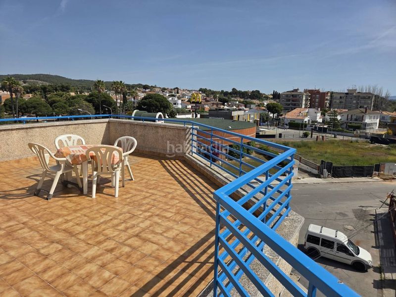 Foto 5068199e-7708-4d82-b206-24a4d4da74c0. Àtic amb aparcament a Cunit diagonal Cunit