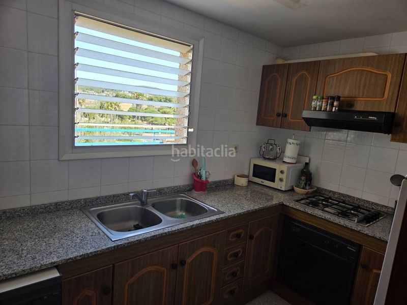 Foto 51130fc6-16a7-48a3-a4ce-a918fd468f48. Àtic amb aparcament a Cunit diagonal Cunit