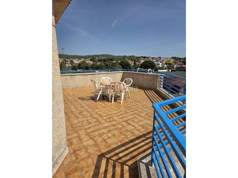 Foto 7fb735a3-26e6-40ed-8913-c8cad657b319. Àtic amb aparcament a Cunit diagonal Cunit