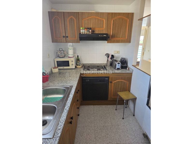 Foto 86d03242-fddc-407f-99d6-3007c9e1c9de. Àtic amb aparcament a Cunit diagonal Cunit