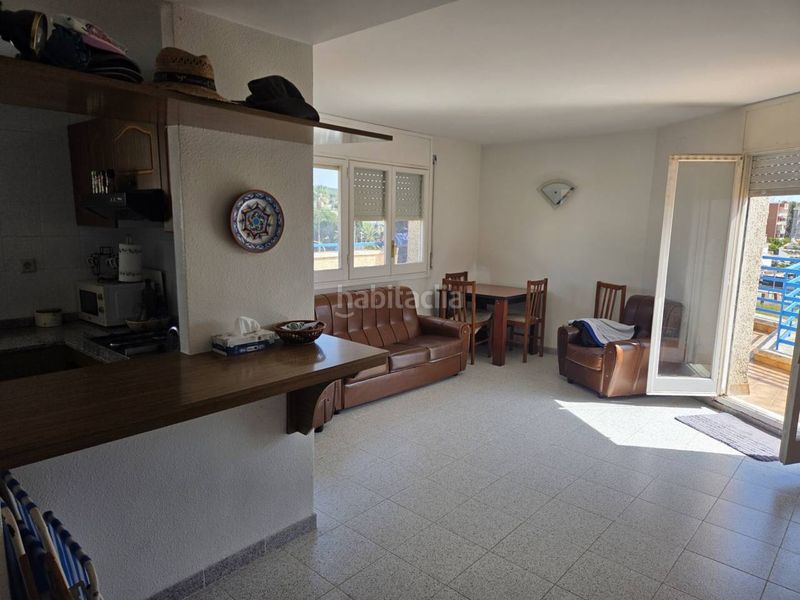 Foto b4a34707-c05a-4807-b1c9-5354bc959be0. Àtic amb aparcament a Cunit diagonal Cunit