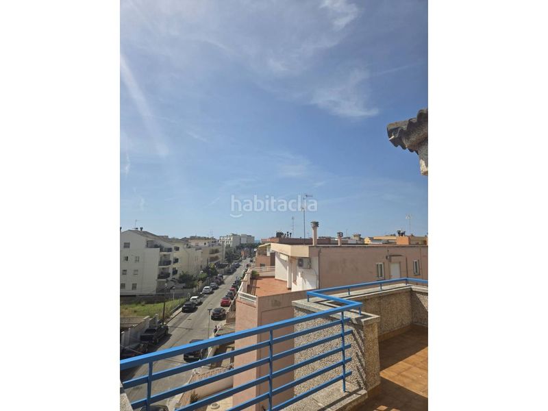 Foto c1c3ef15-1a5e-45f5-b5e5-b38d46b8a9c9. Àtic amb aparcament a Cunit diagonal Cunit