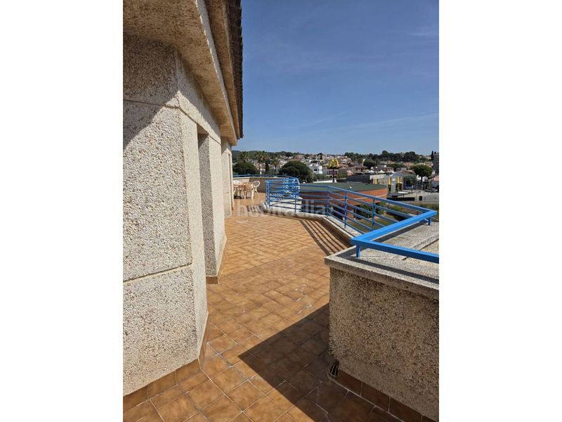 Foto c97d3cf5-274b-4758-83fa-4ac932d6aac4. Àtic amb aparcament a Cunit diagonal Cunit