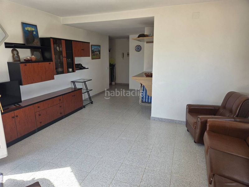 Foto fbfa6373-5f35-40c0-b8cd-f95abc83bb47. Àtic amb aparcament a Cunit diagonal Cunit