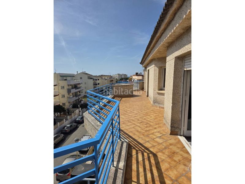 Foto fc525615-8fbc-467f-935b-ceeeb47e4f83. Àtic amb aparcament a Cunit diagonal Cunit