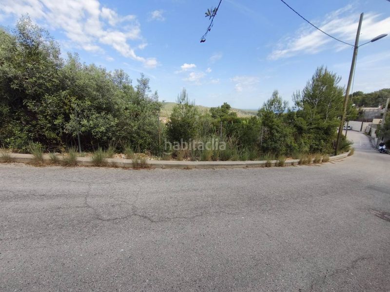 Foto 0c7131c6-f12c-4b9c-abe2-26b96e99cd23. Terreny residencial a costa Cunit - els jardins - els rosers Cunit
