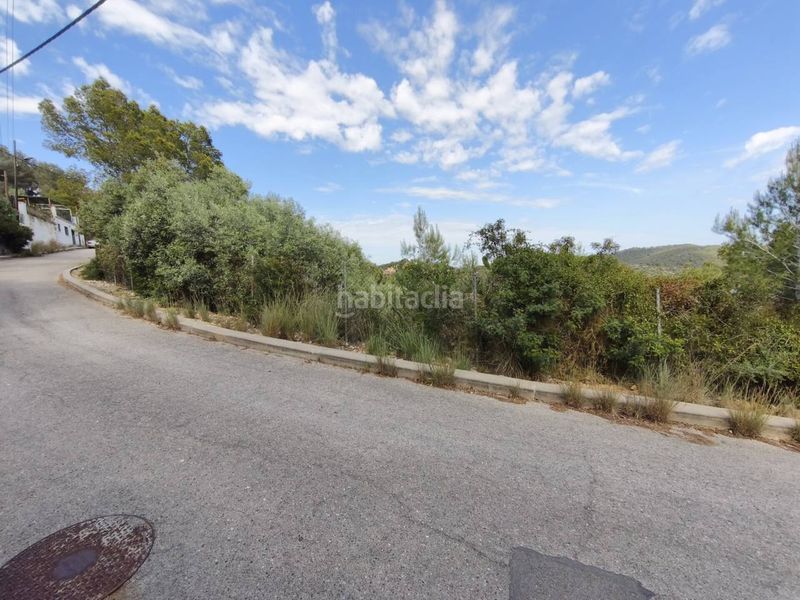 Foto 173d2503-6e8d-407c-a2dd-bd8703404cd5. Terreny residencial a costa Cunit - els jardins - els rosers Cunit