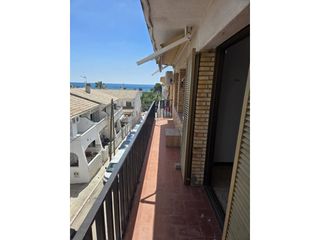 Appartamento  Calle xavier gose. Piso de 3 hab.parquing vistas al mar segundo sin ascensor