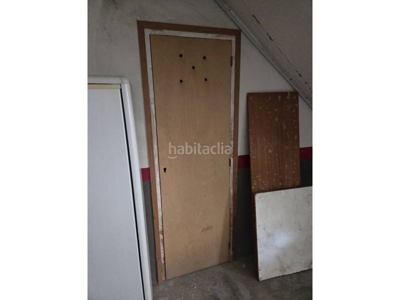 Foto f14f4a9f-0354-4ce1-b676-77dffe2b0411. Pis amb aparcament a Nucli Antic Cunit
