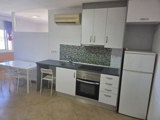 Office space in El Tancat-Mas d´en Gual. Oficina tipo loft