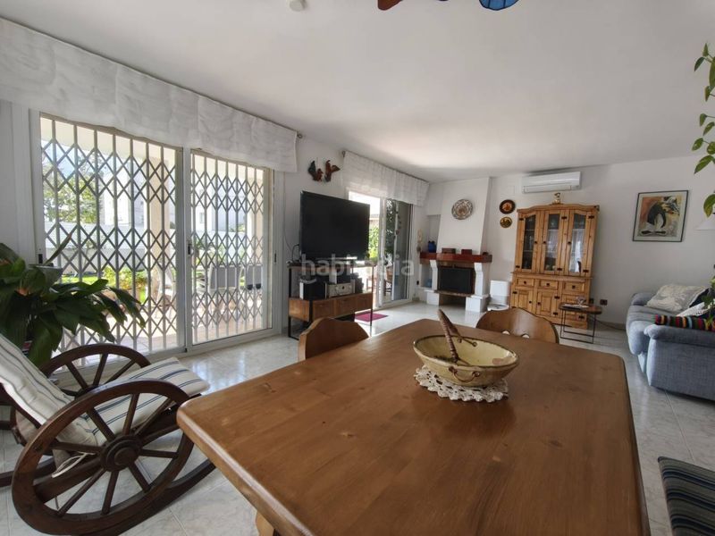 Foto 038cbeb5-bd6d-44c3-bf01-191b52281459. Casa amb aparcament a Can Nicolau - Les Sorres - Valparaiso Cunit