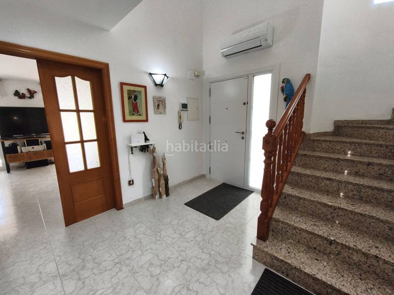 Foto 7565149d-03d0-4663-9e31-3d348e3cd199. Casa amb aparcament a Can Nicolau - Les Sorres - Valparaiso Cunit