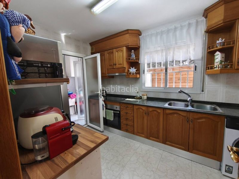 Foto bccbbf84-c910-404f-830e-a4460c26d85a. Casa amb aparcament a Can Nicolau - Les Sorres - Valparaiso Cunit