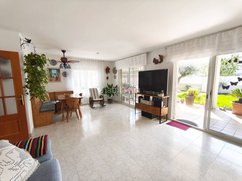 Foto fdaf6346-47b1-46f5-ac80-ed7c10d6b792. Casa amb aparcament a Can Nicolau - Les Sorres - Valparaiso Cunit